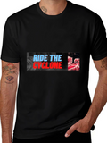 Ride the Cyclone T-Shirt