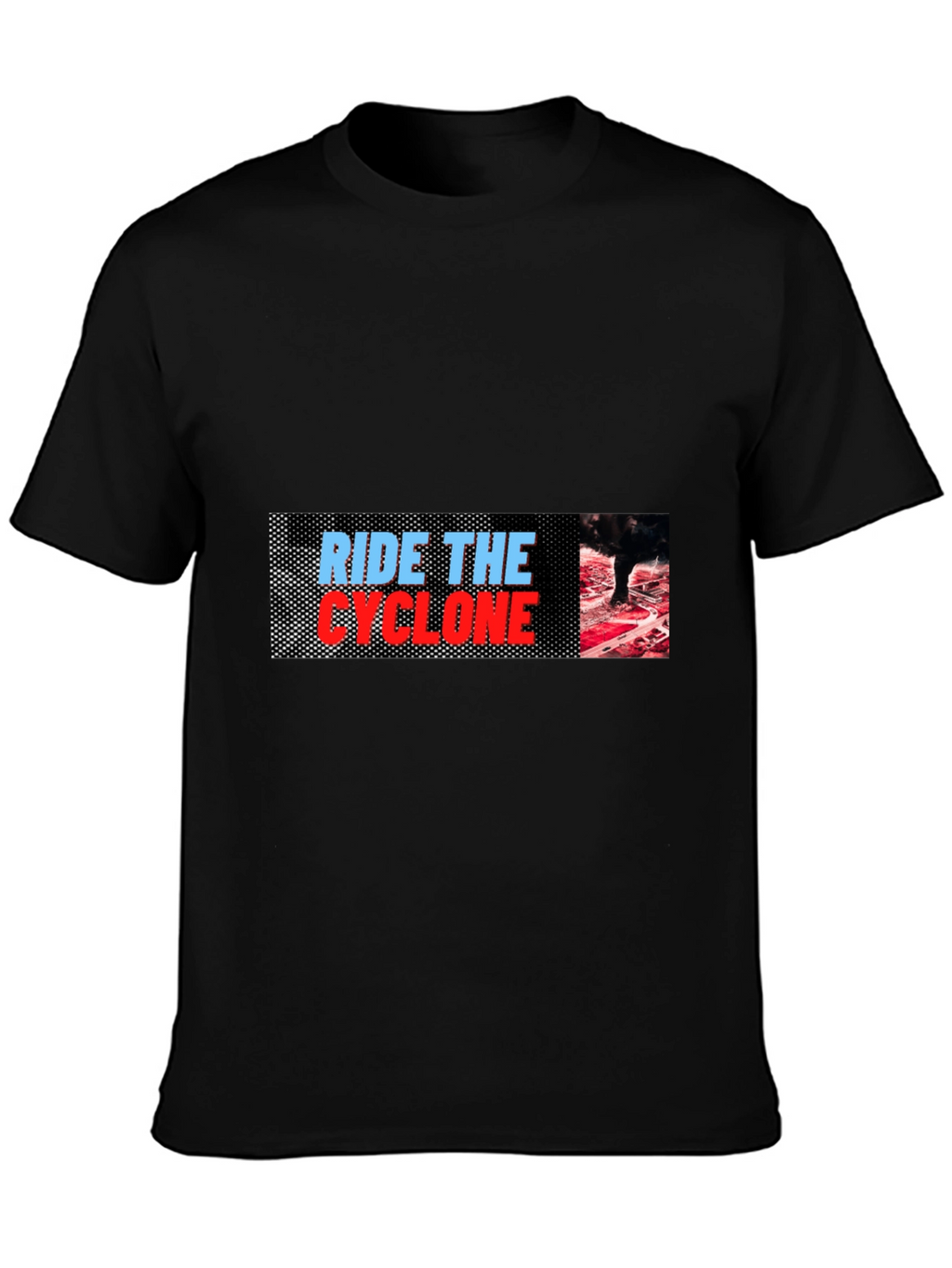 Ride the Cyclone T-Shirt