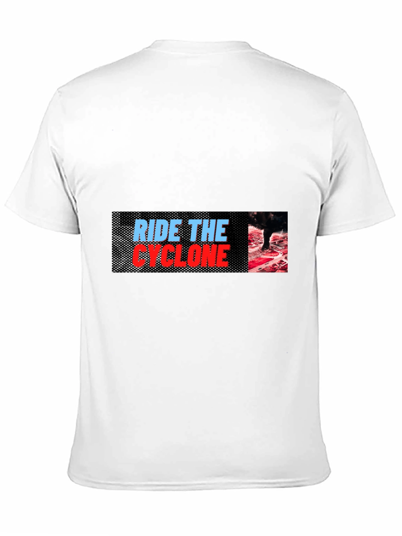 Ride the Cyclone T-Shirt