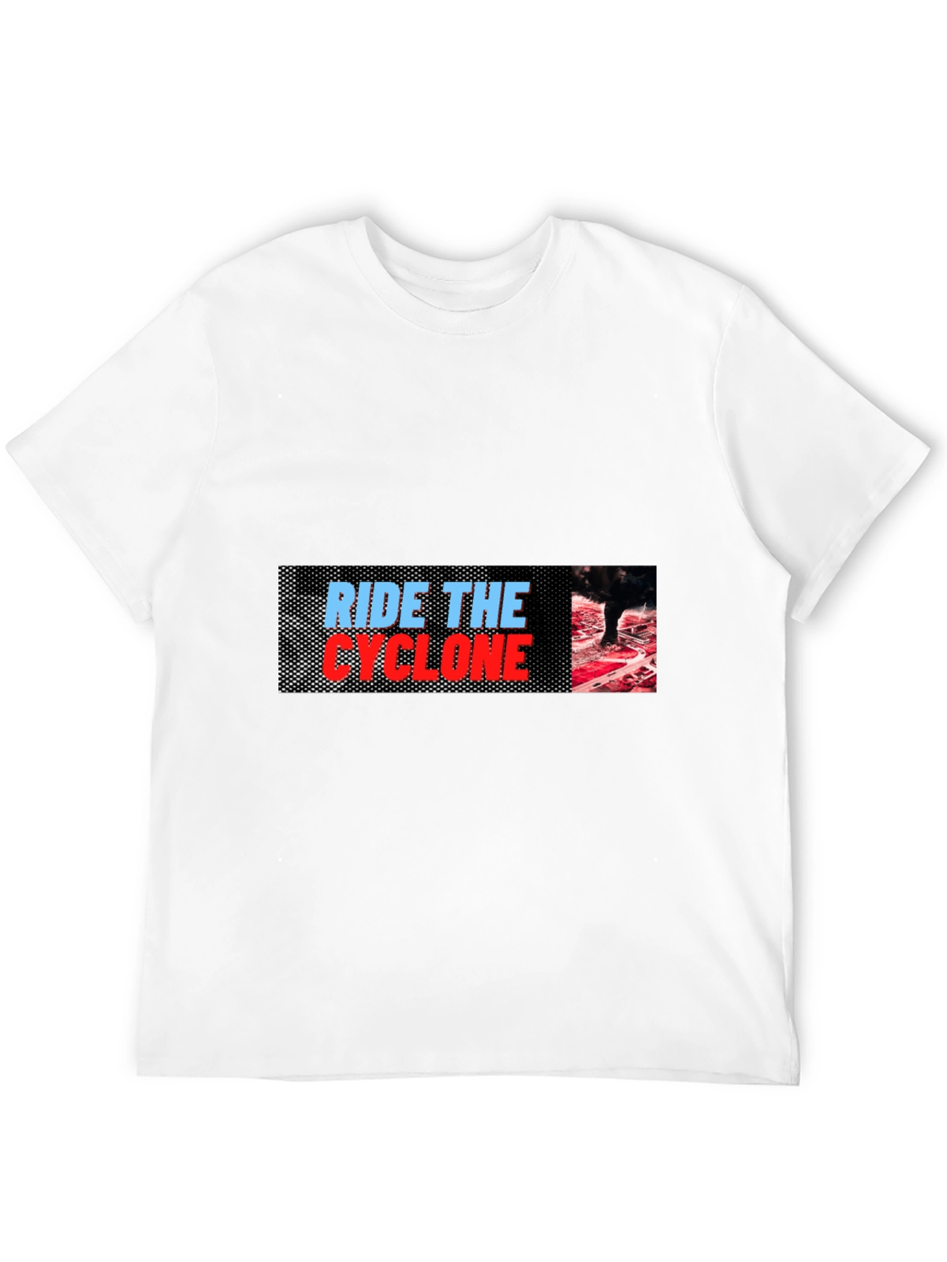 Ride the Cyclone T-Shirt